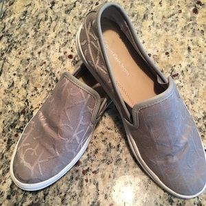 Women’s Calvin Klein sneakers